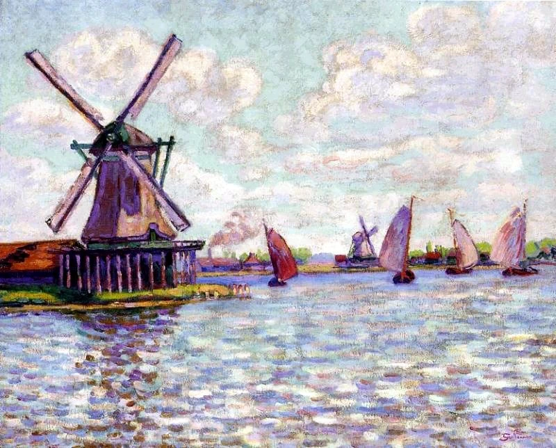 MUlino olandese